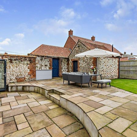 The Castle - Thornham Thornham (Norfolk) Exterior foto